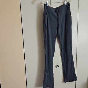 Columbia Women's Dark Gray Joggers